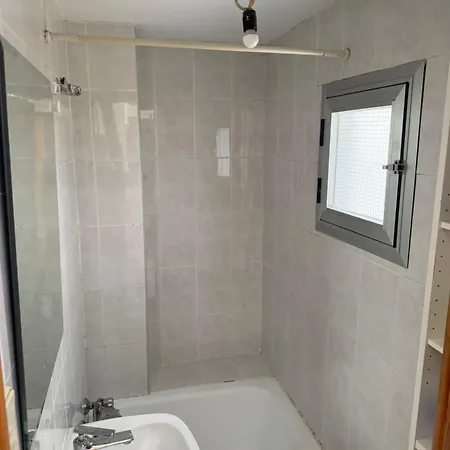 Apartment Privada Comoda Y Centrica Junto A Caixaforum *